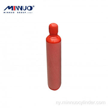 Chitsimikizo cha Ubwino wa Acetylene Gas Cylinder